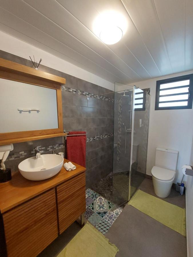Nidamour, Un Logement Fait Pour Vous Saint-Paul Exterior photo