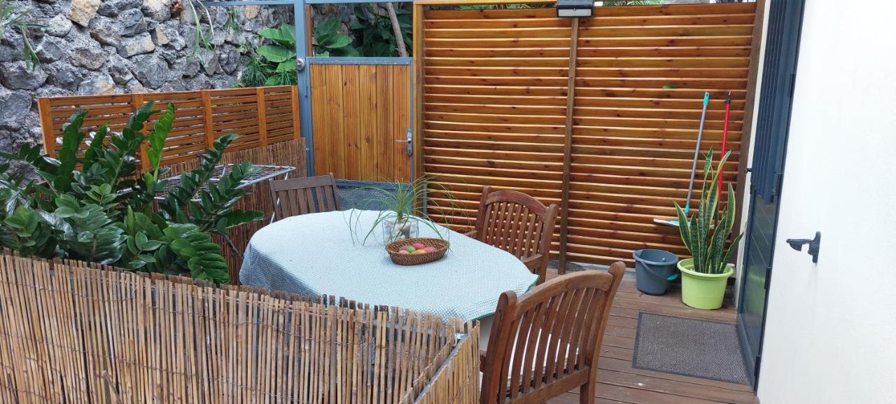 Nidamour, Un Logement Fait Pour Vous Saint-Paul Exterior photo