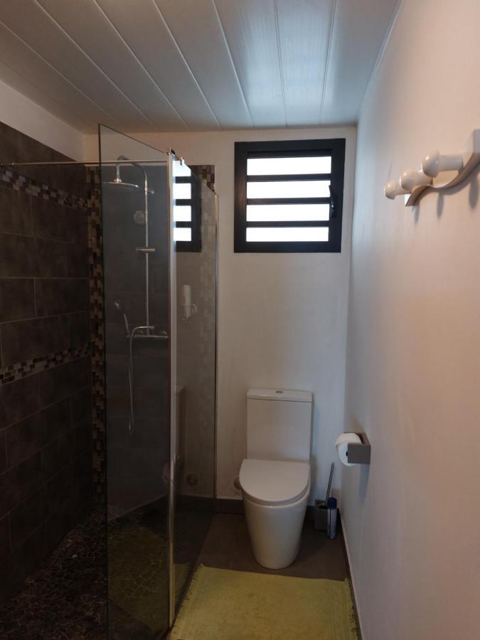 Nidamour, Un Logement Fait Pour Vous Saint-Paul Exterior photo